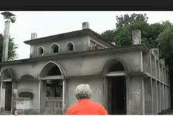 লালমনিরহাটে মহানবীর (সা.) সময়ে বাংলাদেশে নির্মিত মসজিদ