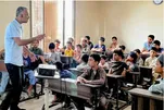 Environmental Awareness Sessions Held at Karachi Quran Academy