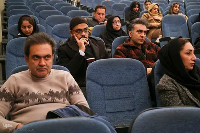 شانزدهمین جشنواره تجسم هنر فجر