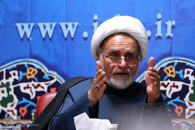 نشست نظام‌سازی و فرهنگ‌سازی قرآنی
