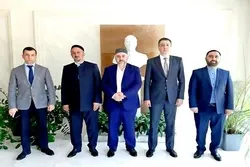 Azərbaycanın Gürcüstandakı səfiri GMİ-nin əməkdaşları ilə görüşüb
