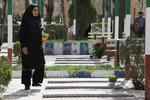 آخرین پنجشنبه سال/عکاس: پریسا بهزادی