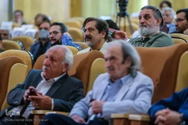 مراسم همنوایی نی نوازان و شاعران عاشورایی «نای و نی»