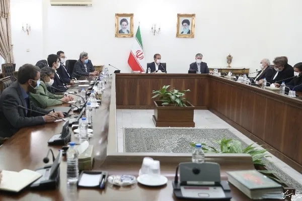 دولت اجازه نمی‌دهد یأس و ناامیدی بر جامعه مستولی شود