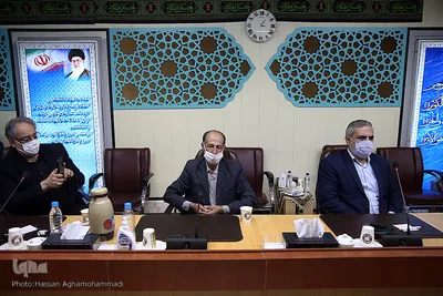 آیین رونمایی از کتاب «آخرین تلاوت» زندگی نامه و خاطرات قاری و معلم قرآن شهید «احمد انصاری‌اصیل» نوشته رضا کریمی‌واقف در ایکنا
