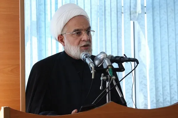 همایش استانی دانشگاه تراز انقلاب اسلامی در کردستان برگزار شد