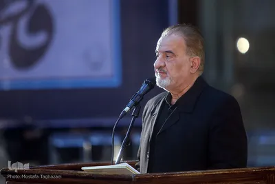 تجدید میثاق جامعه قرآنی