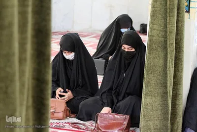 مراسم بزرگداشت مرحوم حجت‌الاسلام شفیعی در دانشگاه آزاد اهواز