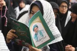 اجلاسیه شهدای روحانی استان فارس‎