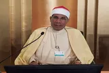 اعلام همبستگی «طاروطی» قاری مشهور مصری با مردم ایران + تلاوت سوره نصر