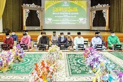 Brunei Nat’l Quran Contest Slated for March
