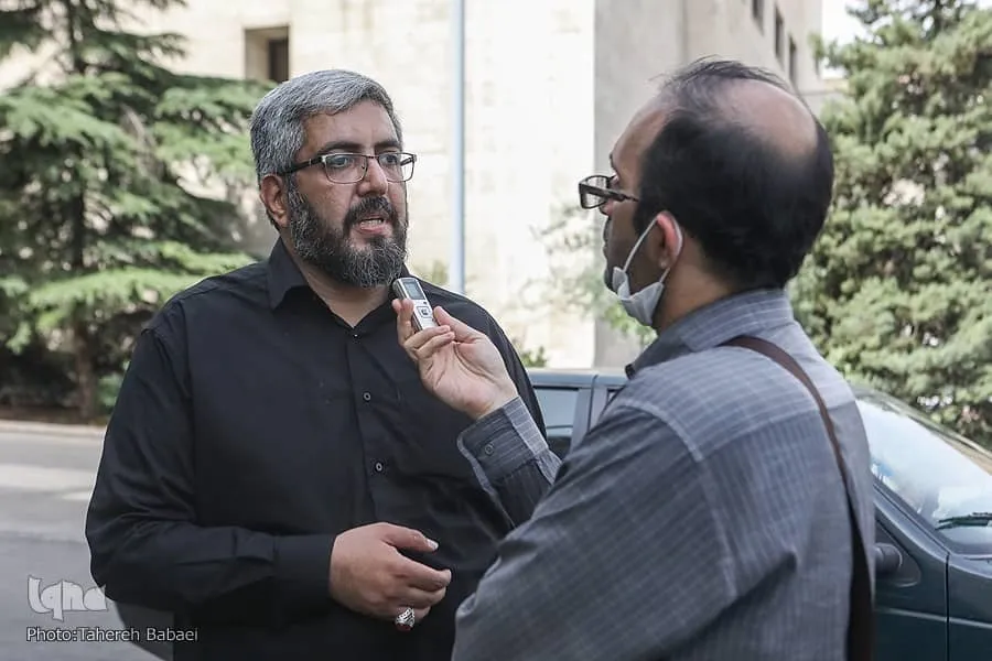 بزرگ‌ترین افتخار پدر نمایندگی ولی فقیه بود