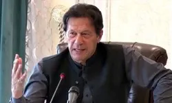 عمران خان کا او آئی سی سے اسلاموفوبیا کا مقابلہ کرنے پر زور