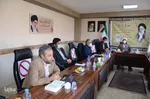 مراسم سالروز رحلت بنیان‌گذار کبیر انقلاب اسلامی ایران در جهاد دانشگاهی تبریز