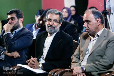 سومین نشست تخصصی «کتاب‌خوان اهل قلم»

