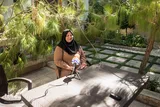 مصاحبه با سیما فردوسی