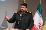 همایش لباس خاکی ها‎‎ - شیراز