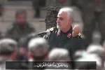 فیلم | روضه حاج‌ قاسم سلیمانی برای عاشورای حسینی