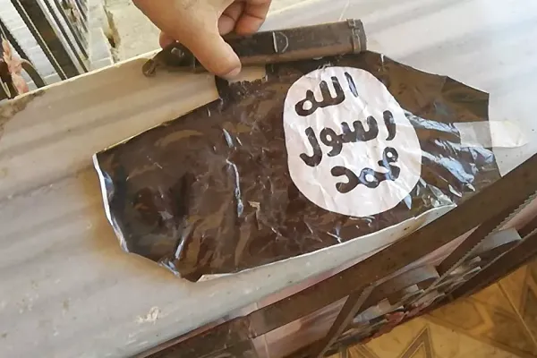 تسلط داعش بر شهر «پالما» در موزامبیک