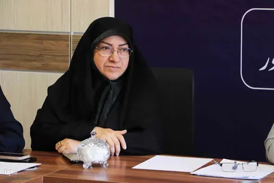 نشست خبری جشنواره ملی قرآن دانشجویان در تبریز‎