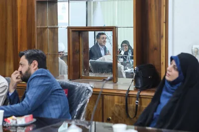 میزگرد علمی «خانواده‌محوری و مسئله مهریه» از منظر حقوقی و جامعه‌شناختی