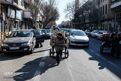 پدران سرزمینم‎