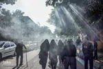 آیین 500 ساله نخل‌گردانی در مهدیشهر‎