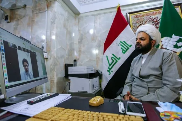العراق: العتبة العباسية ستطلق أنشطتها القرآنية الصيفيّة باستخدام تقنيّات حديثة
