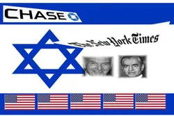 Schwindet die Macht der USraelischen Weltverschwörung?