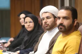 گردهمایی مجازی معاونین فرهنگی
