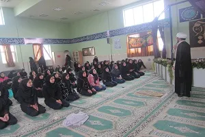 حضور نوجوانان زنجانی در حلقه‌های «گفتمان دینی»