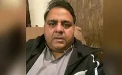 وزیراعظم کا اسامہ بن لادن کو شہید کہنا زبان کی لغزش تھی: فواد چوہدری