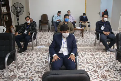 چهل‌وسومین دوره مسابقات سراسری قرآن اوقاف در قم