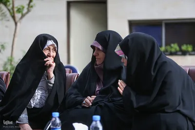 دهمین دیدار نوروزی جامعه قرآنی در ایکنا_۲