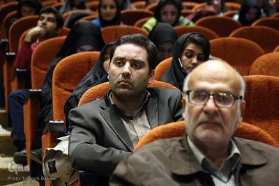 همایش ملی فرهنگ دانشگاهی و نهادینه شدن گفتمان
