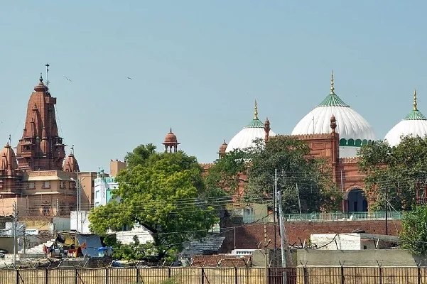 Indian Court Orders Survey of Another Mosque in Uttar Pradesh