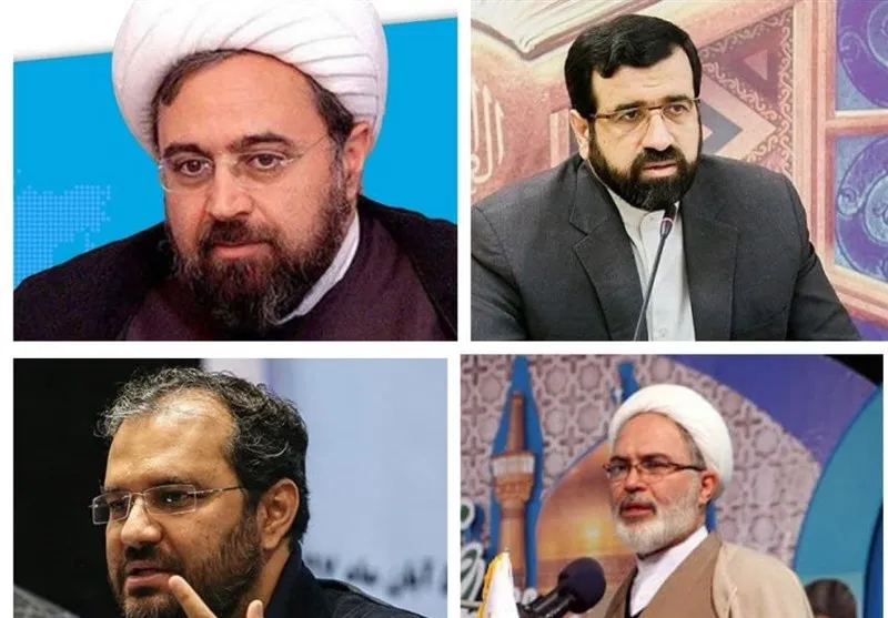 آقای وزیر در تغییر معاون قرآن و عترت تسریع کنید