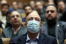 محمدعلی زلفی‌گل، وزیر علوم، تحقیقات و فناوری