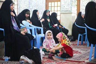 مرحله شهرستانی مسابقات قرآن