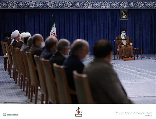 لزوم شناخت دقیق ضعف‌های فرهنگی، تلاش برای یافتن راه‌حل و ترویج گزاره‌های صحیح
