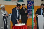 برگزاری جشن انقلاب در شوط‎