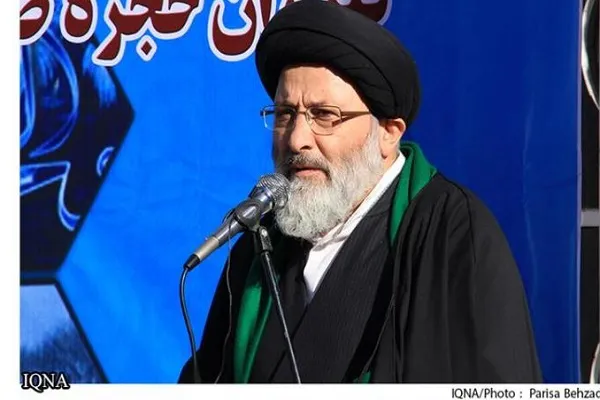 حلقه مفقوده دنیای امروز / به آرامش اعتقادی مردم توجه شود