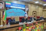 نشست شورای تأمین مسکن در ایلام برگزار شد