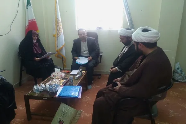 مصوبات جلسه هیئت مدیره اتحادیه قرآنی لرستان اعلام شد