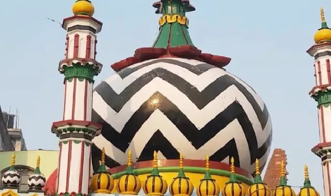 दरगाह आला हजरत ने उदयपुर के हत्यारों के खिलाफ़ फतवा जारी किया!