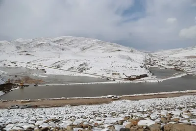 سفر استاندار آذربایجان شرقی به شهرستان کلیبر