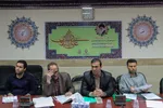 مسابقات قرآن فرهنگیان/عکاس:زهرا بهرامی