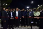 آغاز هفتمین جشنواره انگور ارومیه‎