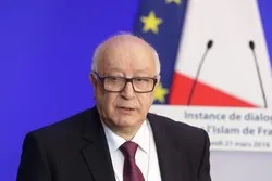 La France demeurera le pays du vivre-ensemble
