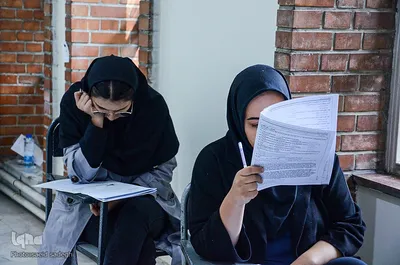 برگزاری آزمون استخدامی وزارت بهداشت توسط جهاددانشگاهی در آذربایجان‌شرقی‎